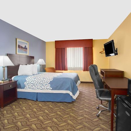 Days Inn By Wyndham North Platte Esterno foto