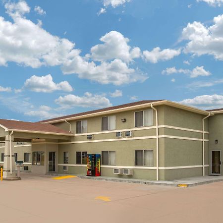 Days Inn By Wyndham North Platte Esterno foto