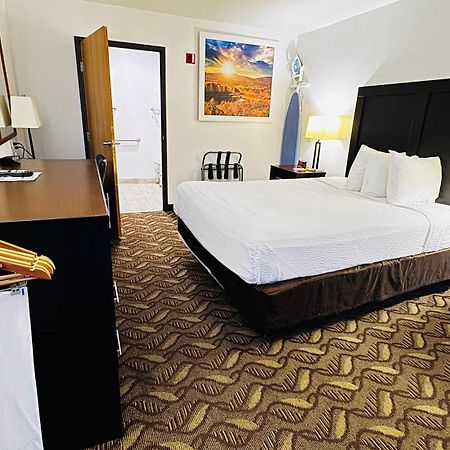 Days Inn By Wyndham North Platte Esterno foto