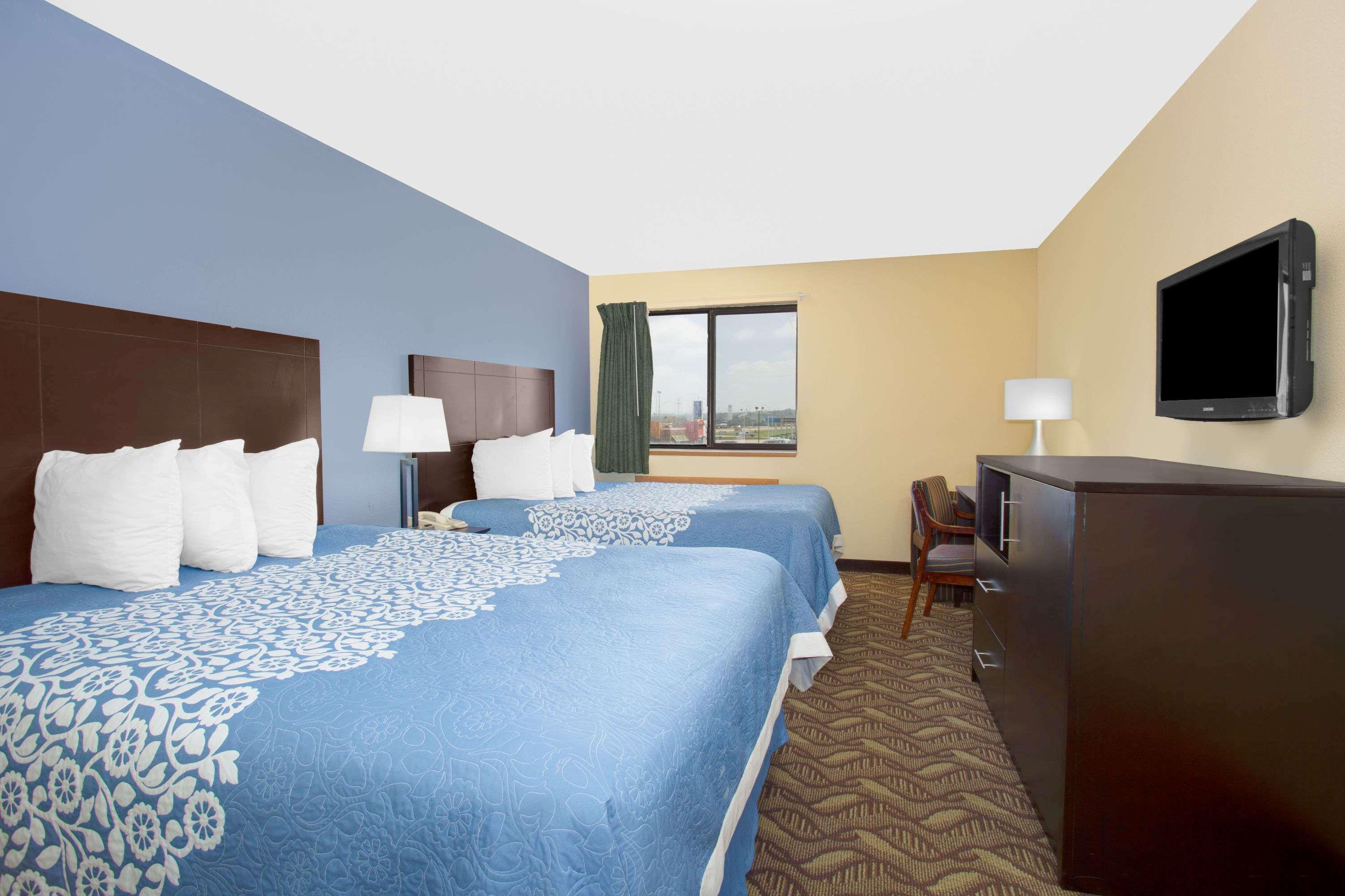 Days Inn By Wyndham North Platte Esterno foto