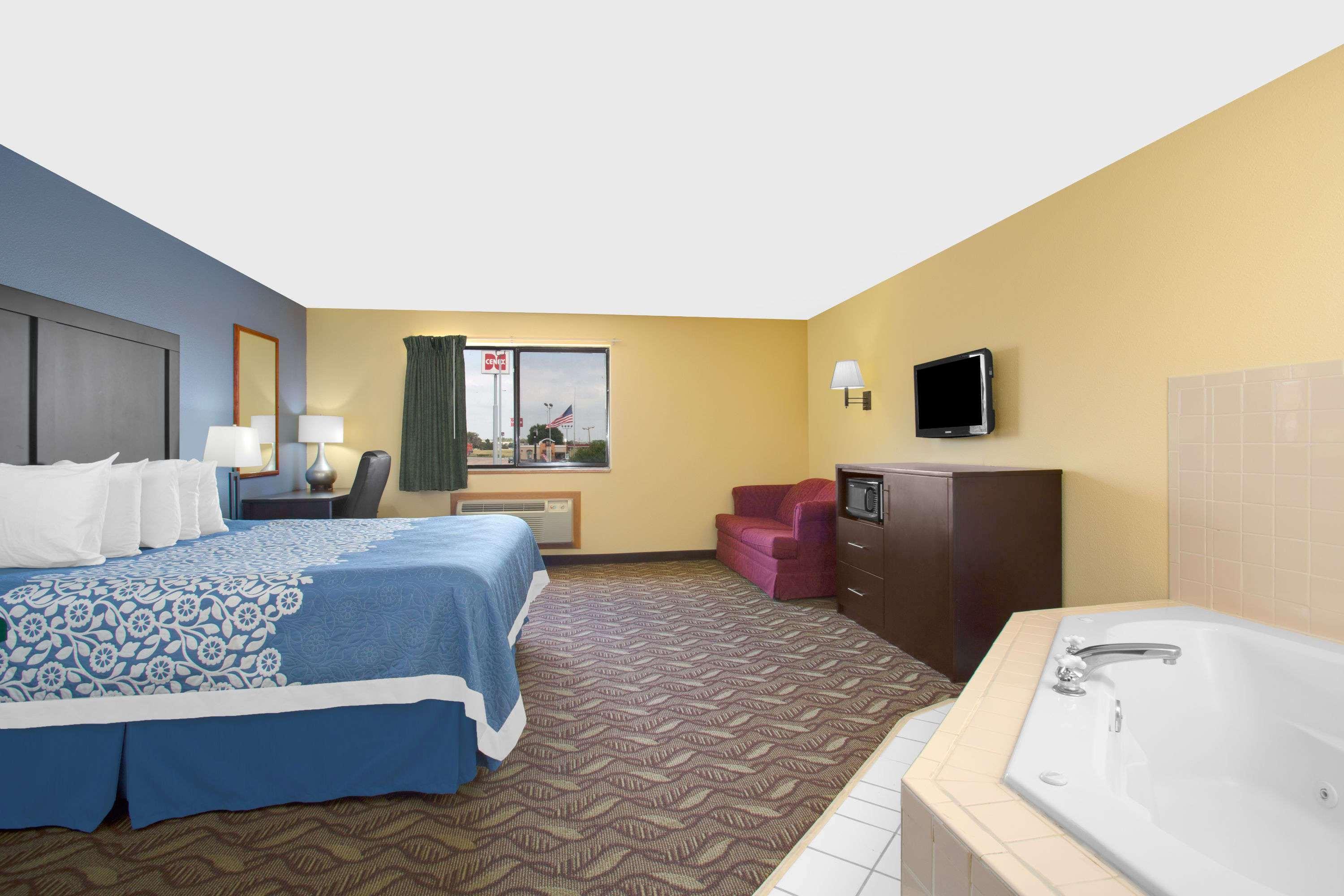 Days Inn By Wyndham North Platte Esterno foto