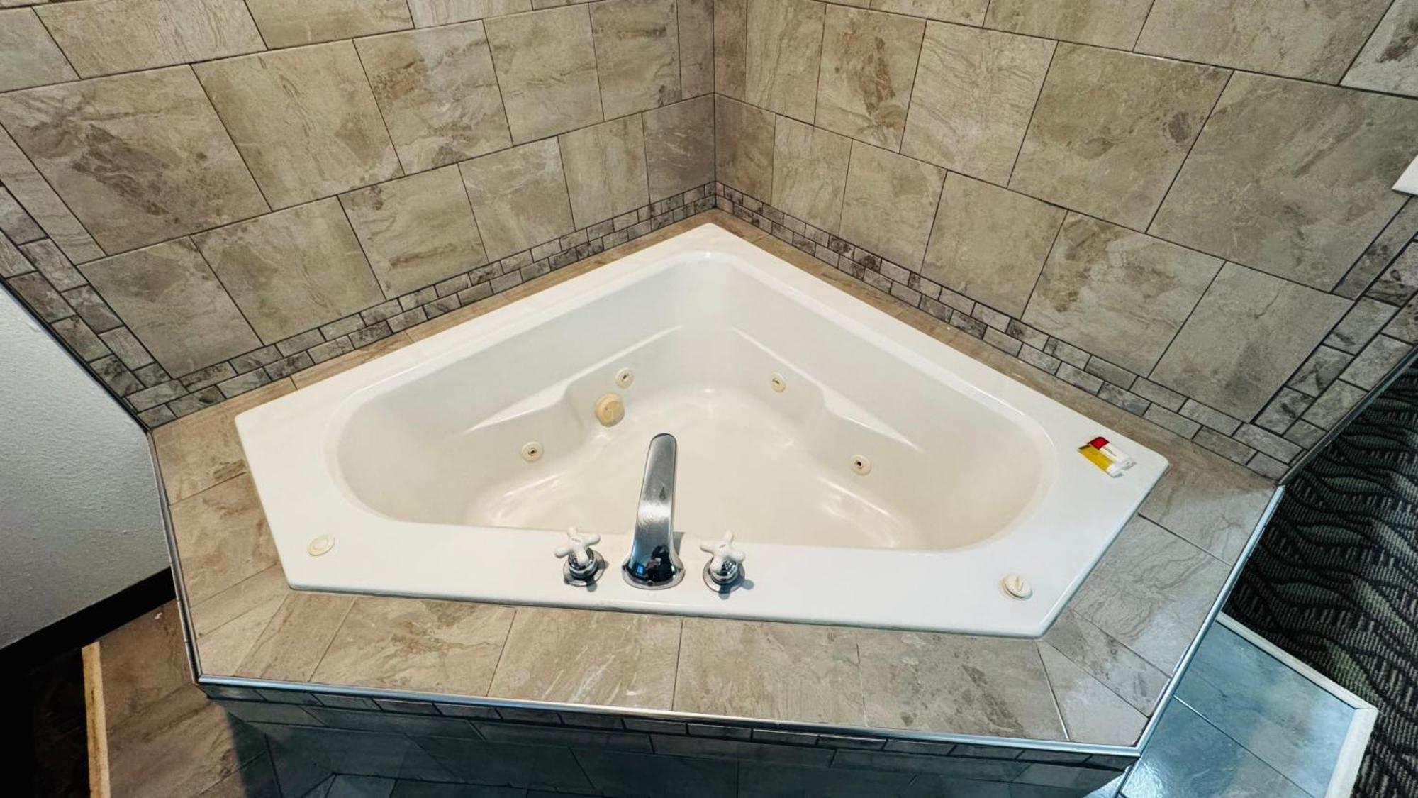 Days Inn By Wyndham North Platte Esterno foto