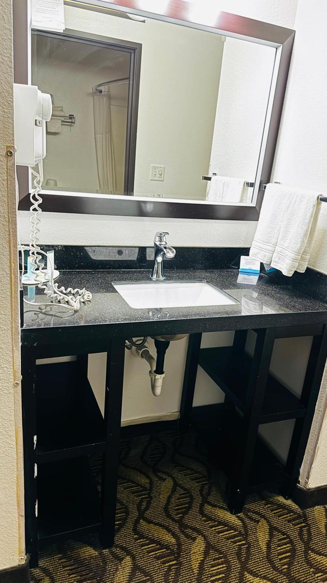 Days Inn By Wyndham North Platte Esterno foto
