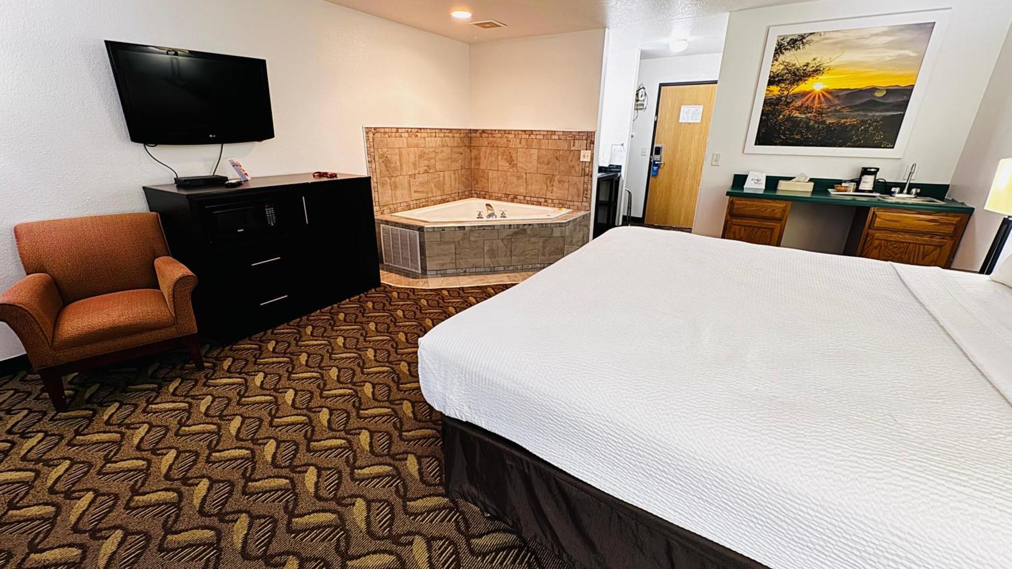 Days Inn By Wyndham North Platte Esterno foto