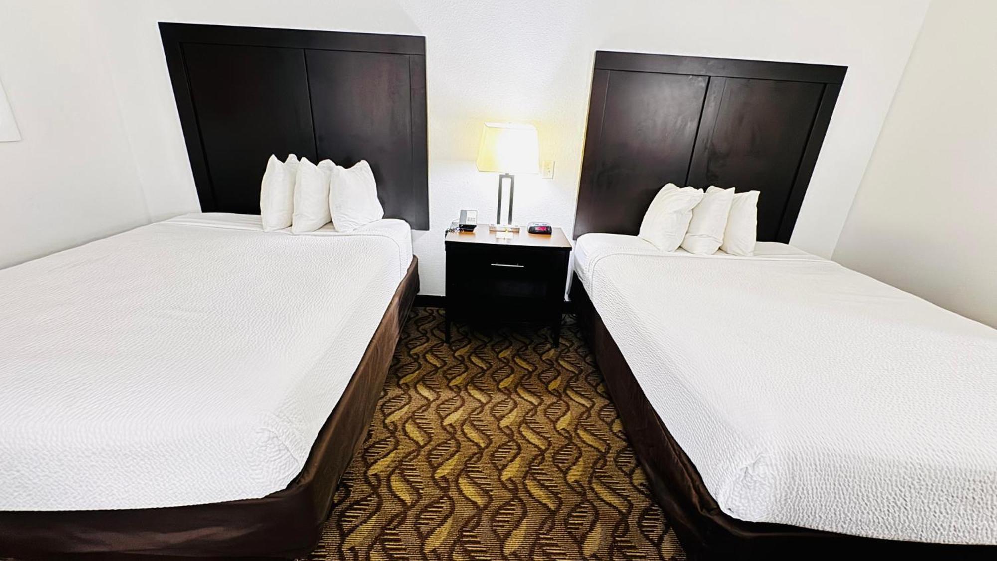 Days Inn By Wyndham North Platte Esterno foto