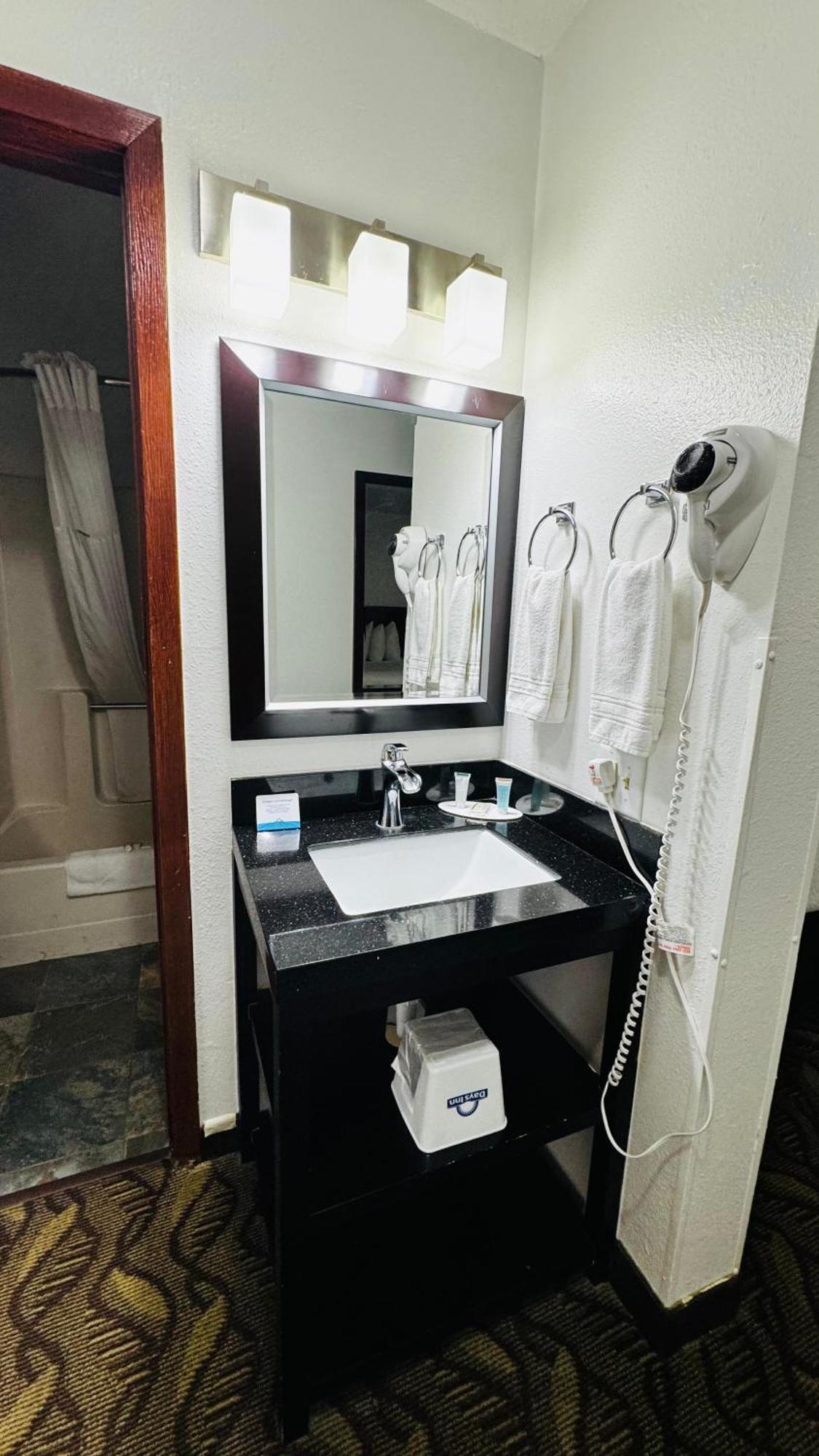 Days Inn By Wyndham North Platte Esterno foto