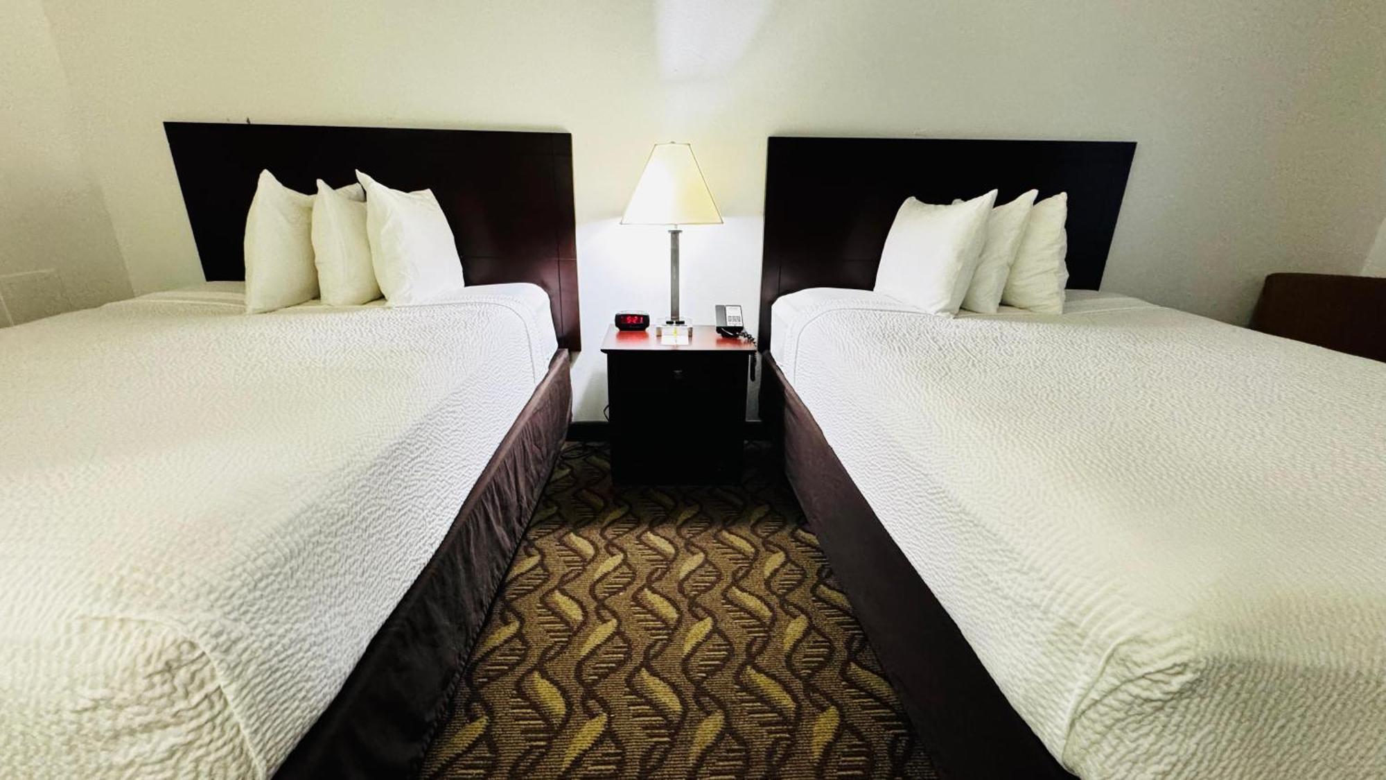 Days Inn By Wyndham North Platte Esterno foto