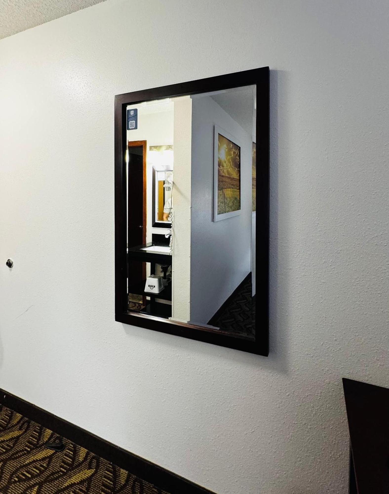 Days Inn By Wyndham North Platte Esterno foto