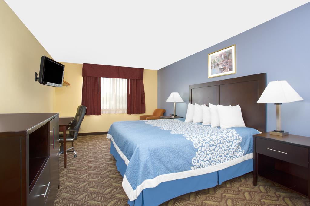 Days Inn By Wyndham North Platte Esterno foto